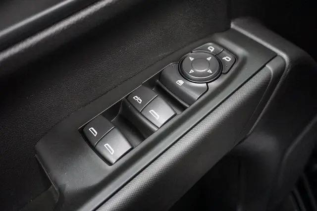 2026 Chevrolet Silverado 1500 4WD Crew Cab Short Bed Custom Trail Boss