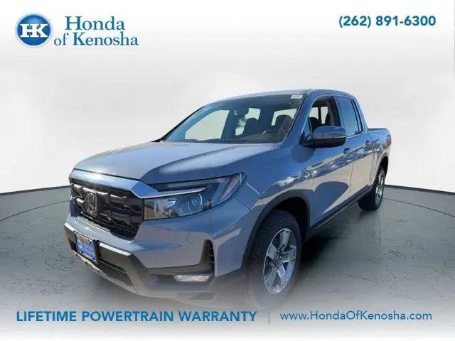 2026 Honda Ridgeline RTL for sale in Bristol, WI