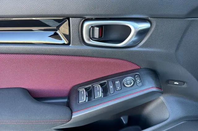 2026 Honda Civic Sedan