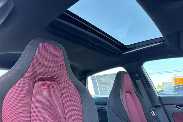 2026 Honda Civic Sedan