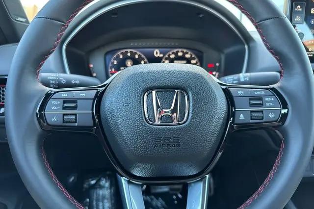 2026 Honda Civic Sedan