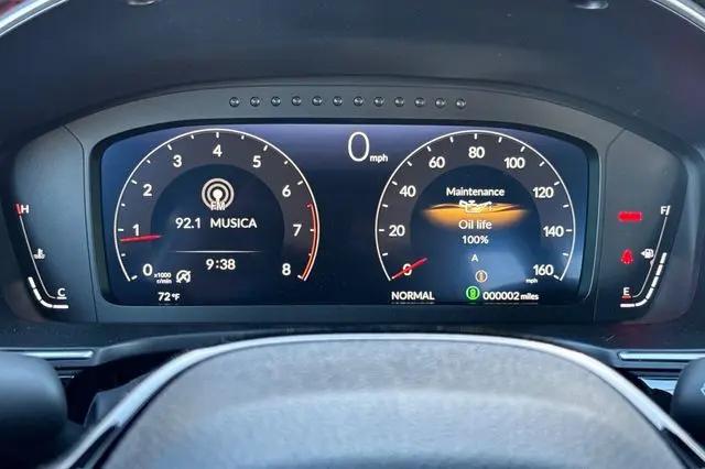 2026 Honda Civic Sedan