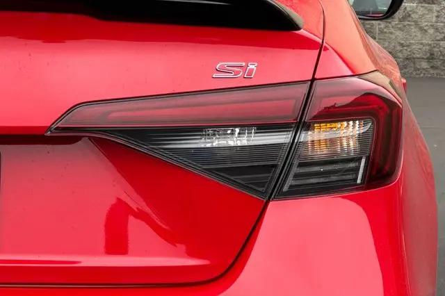 2026 Honda Civic Sedan