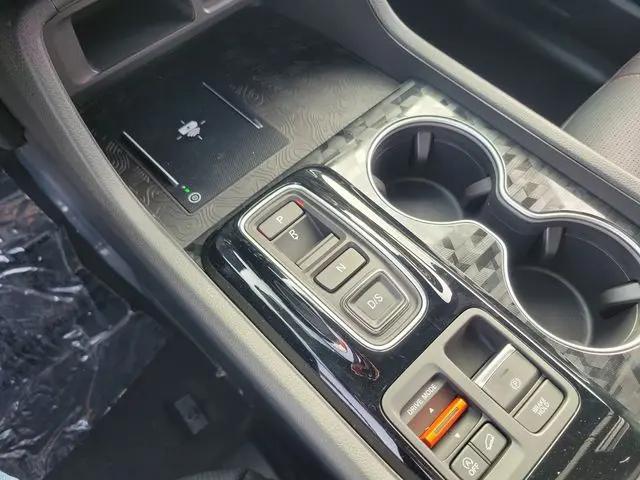 2026 Honda Passport AWD TrailSport Elite