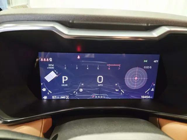 2024 GMC Canyon 4WD AT4