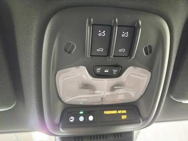 2024 GMC Canyon 4WD AT4