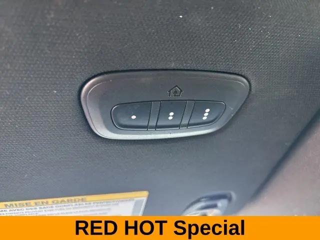 2021 Ram 1500 Big Horn Crew Cab 4x4 5'7" Box