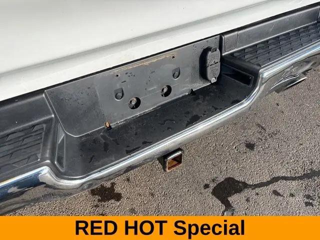 2021 Ram 1500 Big Horn Crew Cab 4x4 5'7" Box