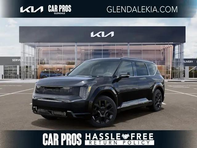 2026 Kia EV9 Land for sale in Glendale, CA
