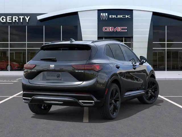 2026 Buick Envision Sport Touring AWD