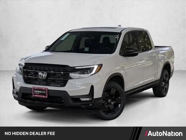 2026 Honda Ridgeline Black Edition for sale in Lewisville, TX