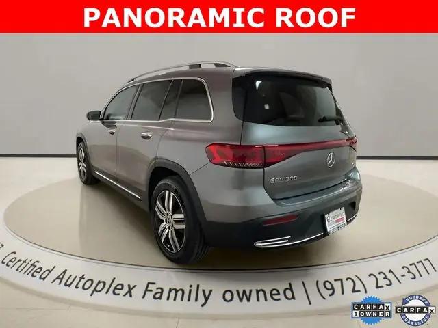 2023 Mercedes-Benz EQB 300 4MATIC