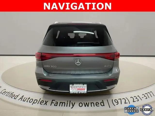 2023 Mercedes-Benz EQB 300 4MATIC