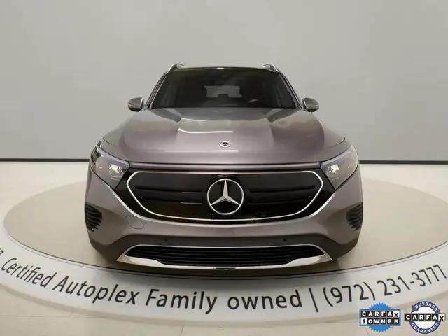 2023 Mercedes-Benz EQB 300 4MATIC