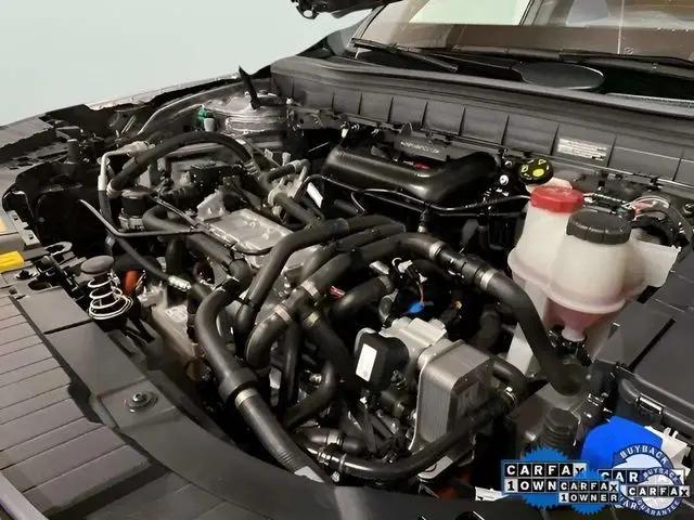 2023 Mercedes-Benz EQB 300 4MATIC