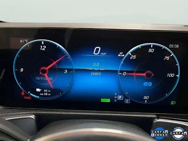 2023 Mercedes-Benz EQB 300 4MATIC