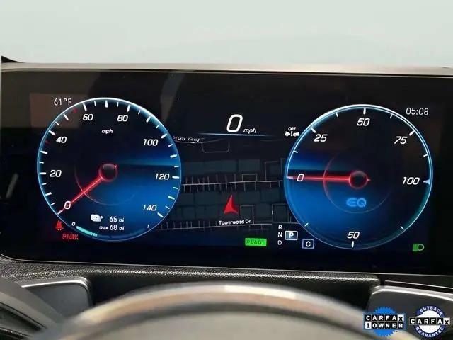 2023 Mercedes-Benz EQB 300 4MATIC