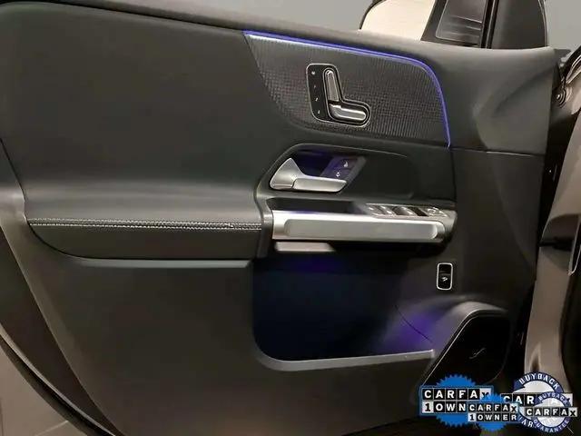2023 Mercedes-Benz EQB 300 4MATIC