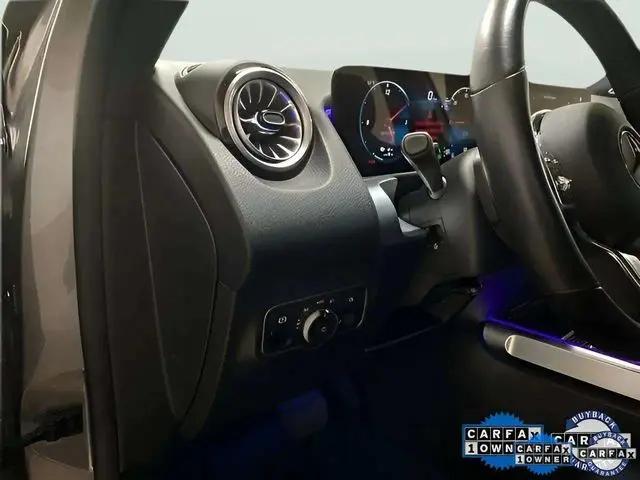 2023 Mercedes-Benz EQB 300 4MATIC
