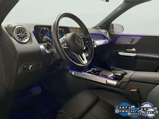 2023 Mercedes-Benz EQB 300 4MATIC