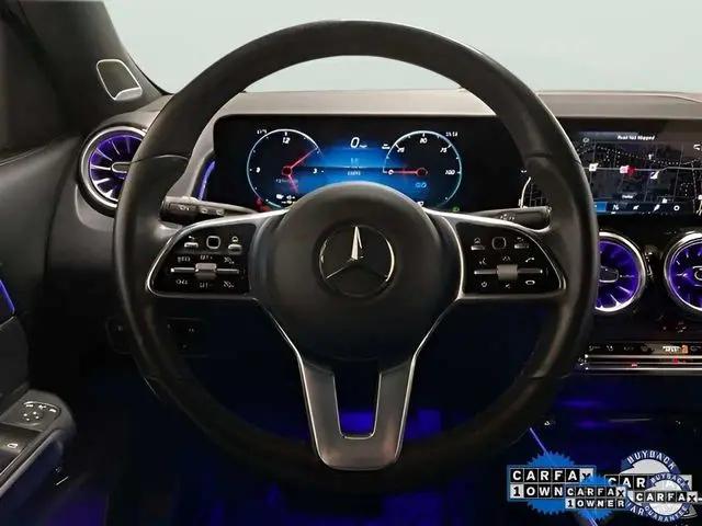 2023 Mercedes-Benz EQB 300 4MATIC
