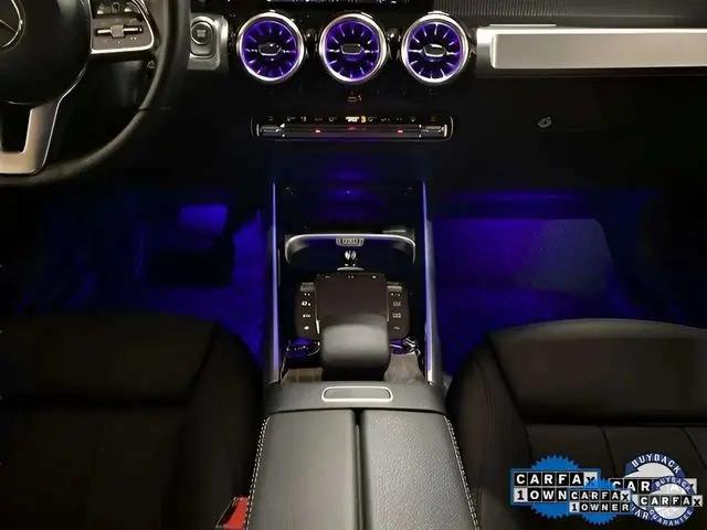 2023 Mercedes-Benz EQB 300 4MATIC