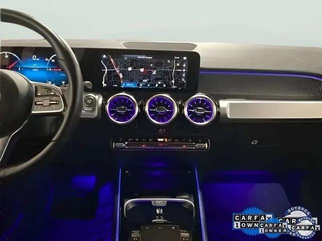 2023 Mercedes-Benz EQB 300 4MATIC