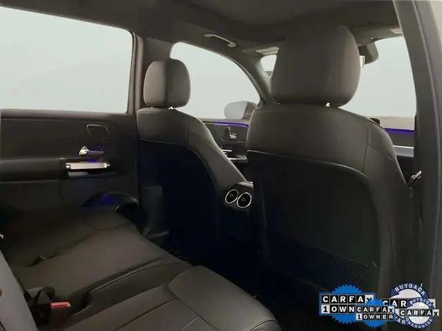 2023 Mercedes-Benz EQB 300 4MATIC