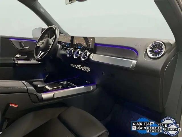 2023 Mercedes-Benz EQB 300 4MATIC