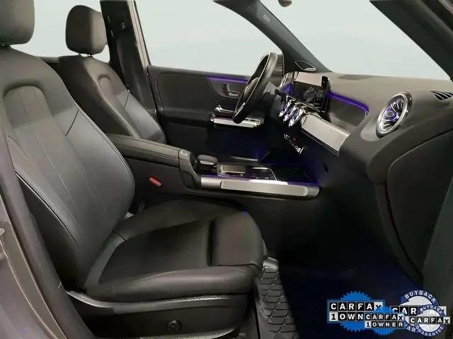 2023 Mercedes-Benz EQB 300 4MATIC