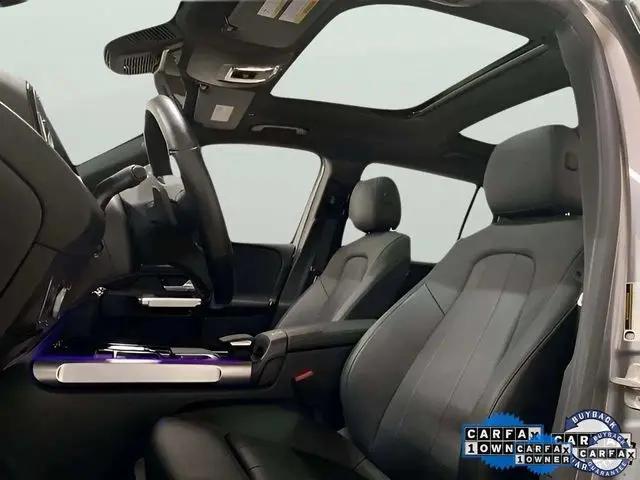 2023 Mercedes-Benz EQB 300 4MATIC