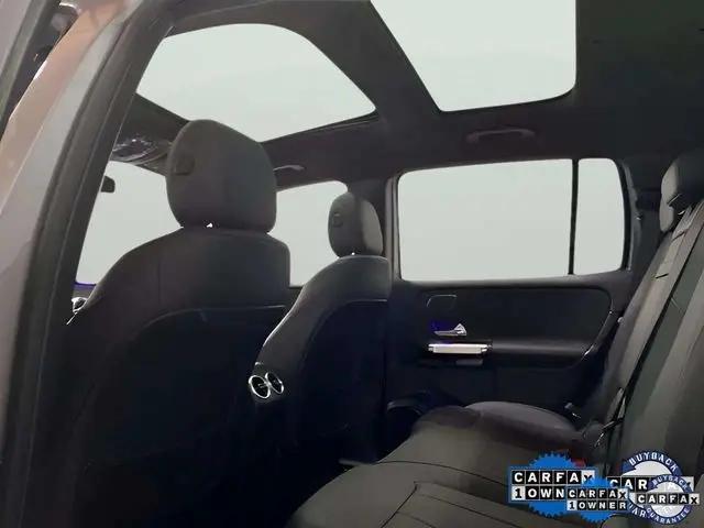 2023 Mercedes-Benz EQB 300 4MATIC