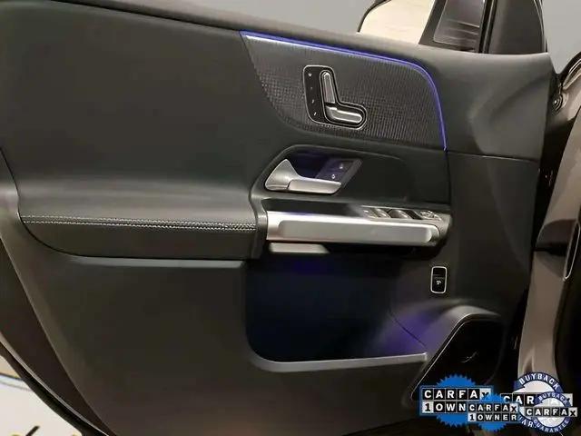 2023 Mercedes-Benz EQB 300 4MATIC