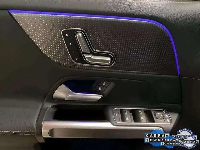 2023 Mercedes-Benz EQB 300 4MATIC