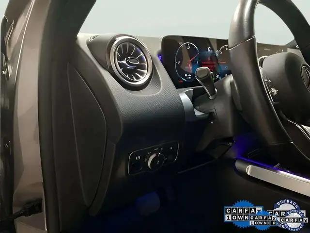 2023 Mercedes-Benz EQB 300 4MATIC