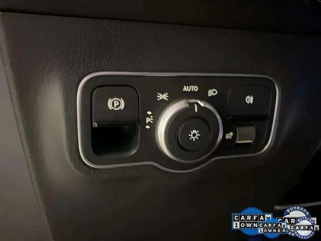 2023 Mercedes-Benz EQB 300 4MATIC
