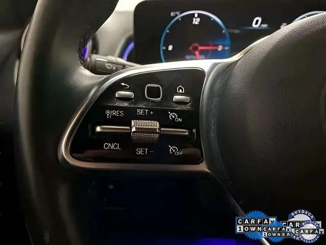 2023 Mercedes-Benz EQB 300 4MATIC