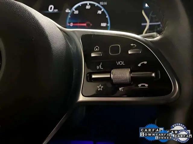 2023 Mercedes-Benz EQB 300 4MATIC