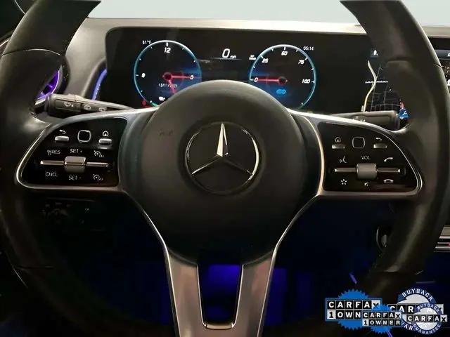 2023 Mercedes-Benz EQB 300 4MATIC