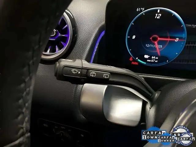 2023 Mercedes-Benz EQB 300 4MATIC