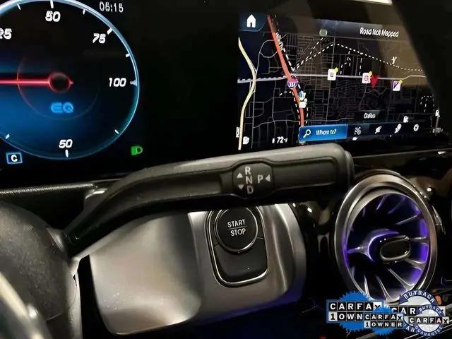 2023 Mercedes-Benz EQB 300 4MATIC