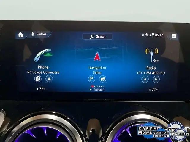 2023 Mercedes-Benz EQB 300 4MATIC
