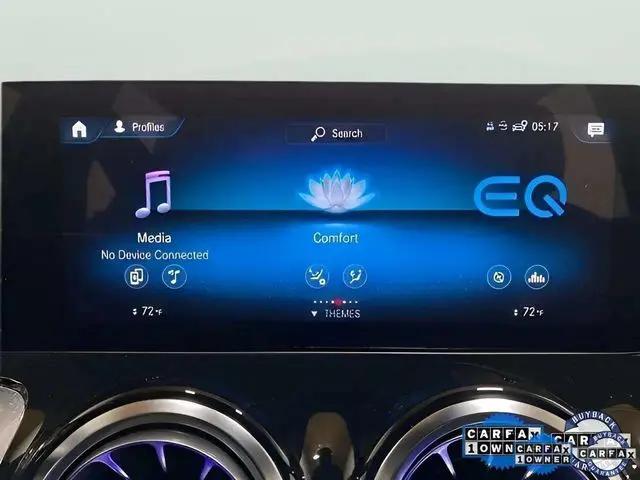 2023 Mercedes-Benz EQB 300 4MATIC