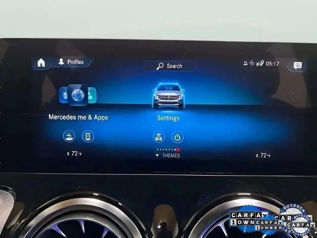 2023 Mercedes-Benz EQB 300 4MATIC