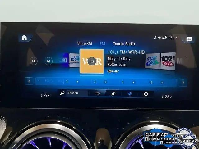 2023 Mercedes-Benz EQB 300 4MATIC