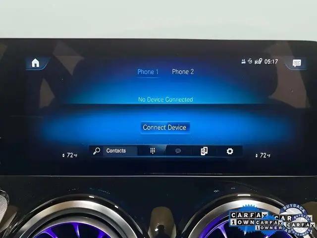 2023 Mercedes-Benz EQB 300 4MATIC