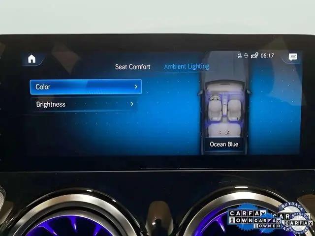 2023 Mercedes-Benz EQB 300 4MATIC