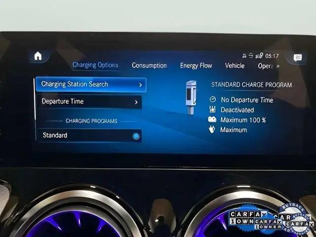 2023 Mercedes-Benz EQB 300 4MATIC