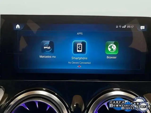 2023 Mercedes-Benz EQB 300 4MATIC