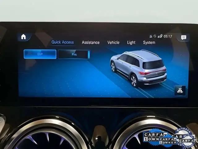 2023 Mercedes-Benz EQB 300 4MATIC